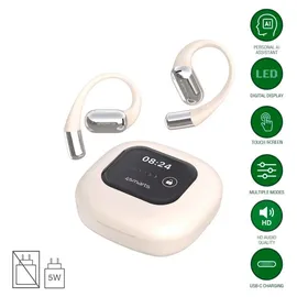 4smarts SkyBuds AI Beige