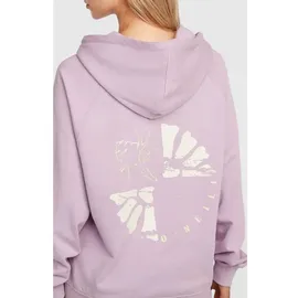 O'Neill Hoodie Pale Lavender M
