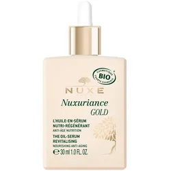 NUXE Nuxuriance Gold - Anti-Aging Öl-Serum 30 ml
