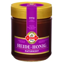 BIHOPHAR Heide Honig