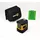 Stabila Kreuzlinienlaser LAX 60 G 3-teiliges Set