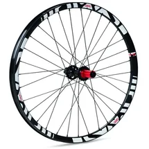 Gtr Sl35 Plus 27.5 – ́ Tubeless Mtb Hinterrad - White - 12 x 148 mm