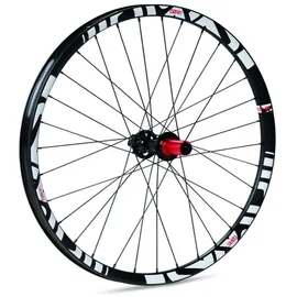 Gtr Sl35 Plus 27.5 – ́ Tubeless Mtb Hinterrad - White - 12 x 148 mm