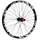Gtr Sl35 Plus 27.5 – ́ Tubeless Mtb Hinterrad - White - 12 x 148 mm