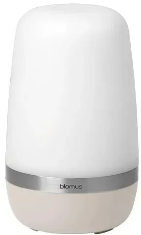 Blomus LED Outdoor Leuchte -SPIRIT- Size S
