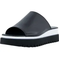 Gabor Damen 31383231353935 Schwarz 40 1/2 EU / Schwarz