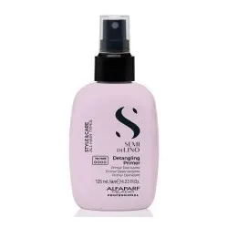 AlfaParf Milano Semi di Lino Styling&nbsp;Brush Friendly Primer 125ml