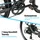 AsVIVA BC1-C Urban 28 Zoll RH 54 cm grau