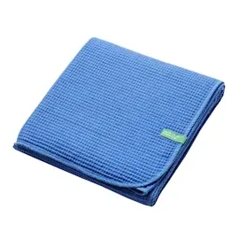 BENETTON Be-0117 140x190 Cm Decke - Blue - One Size