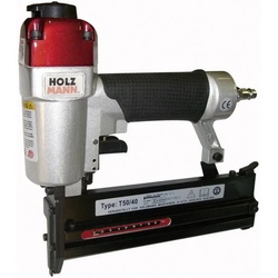 Holzmann Druckluftgeräte-Set Kombi Druckluftnagler T50/40