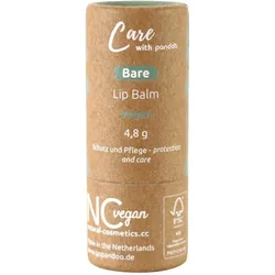pandoo Bare Lippenpflege 4,8 g
