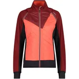 Damen Funktionsjacke GRANATA 48