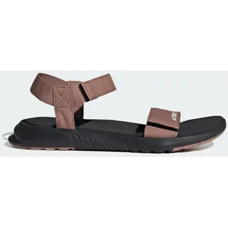 Adidas Terrex Hydroterra Light Sandalen - Core Black / Warm Clay / Cloud White - EU