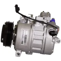 Valeo Kompressor, Klimaanlage