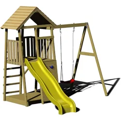 Wendi Toys Spielturm Biene