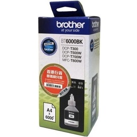Brother BT6000BK - Ultra High Yield - Schwarz