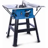 SCHEPPACH Tischkreissäge HS254 2200 W