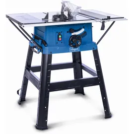 SCHEPPACH Tischkreissäge HS254 2200 W