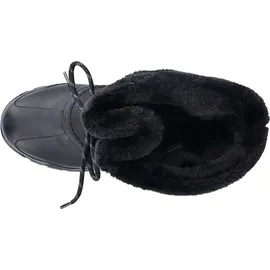Rieker P9442-00 Damen Schwarz 36