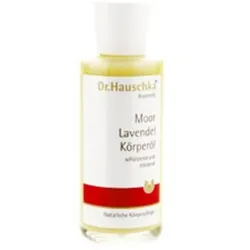 Dr. Hauschka Körperöl Moor-Lavendel