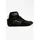 Gorilla Wear Gwear Pro High Tops - Schwarz/Gold | EU 43