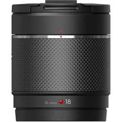 DJI DL 18mm Objektiv F2.8 ASPH