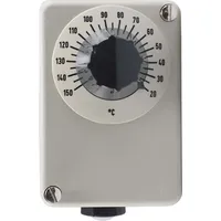 Jumo Temperaturregler