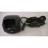 CipherLab 8300-UC, Charge & Comm. Cradle Incl. USB-Cable,