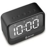 Denver EC-53B schwarz