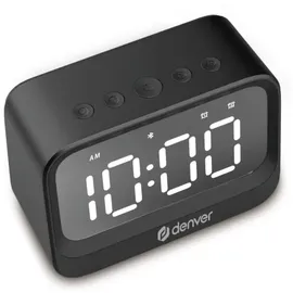 Denver EC-53B schwarz