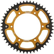 Supersprox Kettenblatt 48t Gold