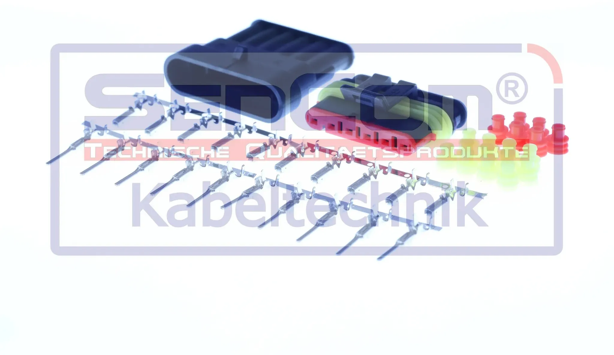 SENCOM Stecker cs20333