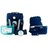 School-Mood Hero Air+ 7-tlg. paul