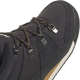 adidas Terrex Snowpitch COLD.RDY Herren Core Black/Core Black/Mesa 38