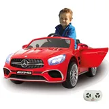 Jamara Ride-on Mercedes-Benz SL65 460294