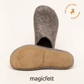MagicFelt 713 Braun 42