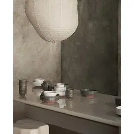 Ferm Living Serena Schale 12,5 cm Grün