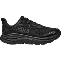 HOKA Clifton 10 Kinder Schwarz 36