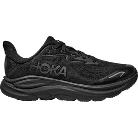 HOKA Clifton 10 Kinder Schwarz 36