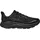 HOKA Clifton 10 Kinder Schwarz 36
