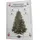 PURE LIVING INTERIOR DESIGN Künstlicher Weihnachtsbaum Grün 220 cm