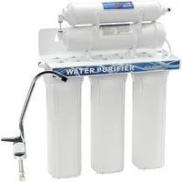 Naturewater NW-PR305 Wasserfilter Kugelhahn
