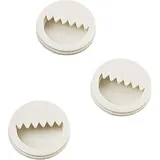 KnorrPrandell Eingiessaufhänger 20x5mm 10 Stück
