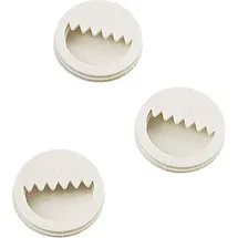 KnorrPrandell Eingiessaufhänger 20x5mm 10 Stück