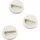 KnorrPrandell Eingiessaufhänger 20x5mm 10 Stück