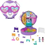 Polly Pocket HCG14 Spielzeug-Set