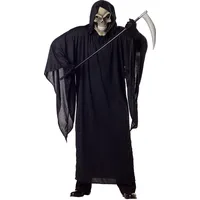 California Costumes Sensenmann Kostüm Herren XXL