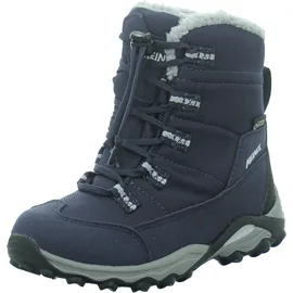 MEINDL Yolup Junior Winterstiefel Blau 30
