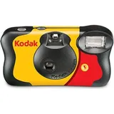 Kodak Fun Saver 27+12 ISO 800 Einwegkamera