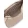 L.Credi Filiberta Schultertasche Baumwolle Beige